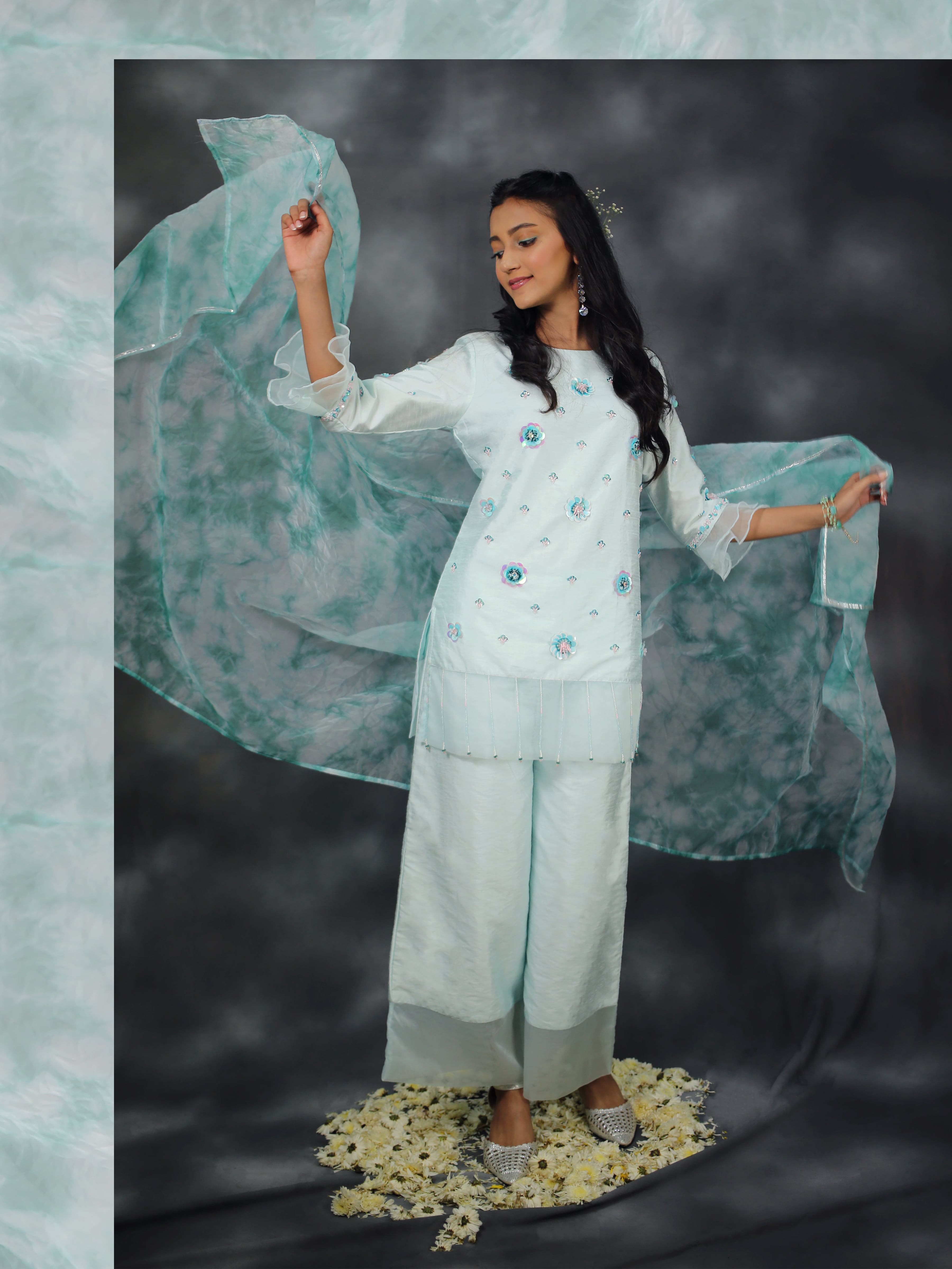 Framed Collection Piece